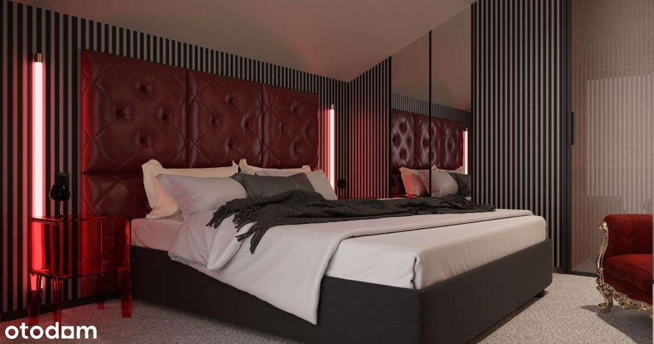 Apartament Red Lips/ Inwestycyjny/Karpacz - Pełny obrazek: 4/18