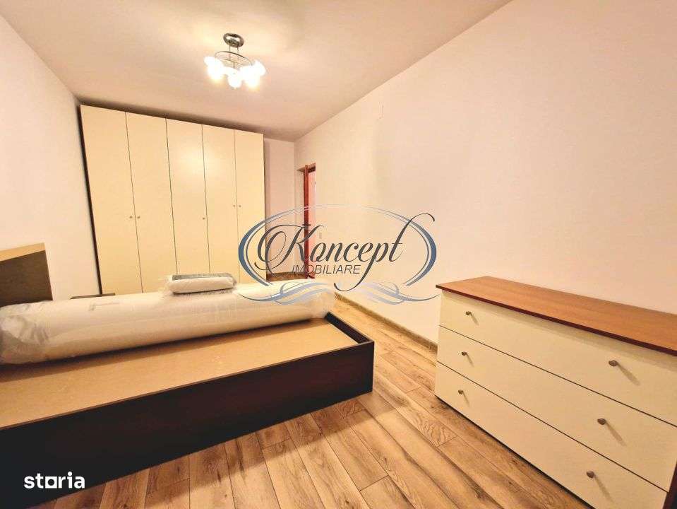 Locuinta luminoasa cu 4 camere si garaj automatizat in Zorilor - Imagine principală: 2/19