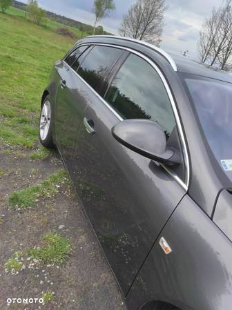 Opel Insignia 2.0 CDTI - 4