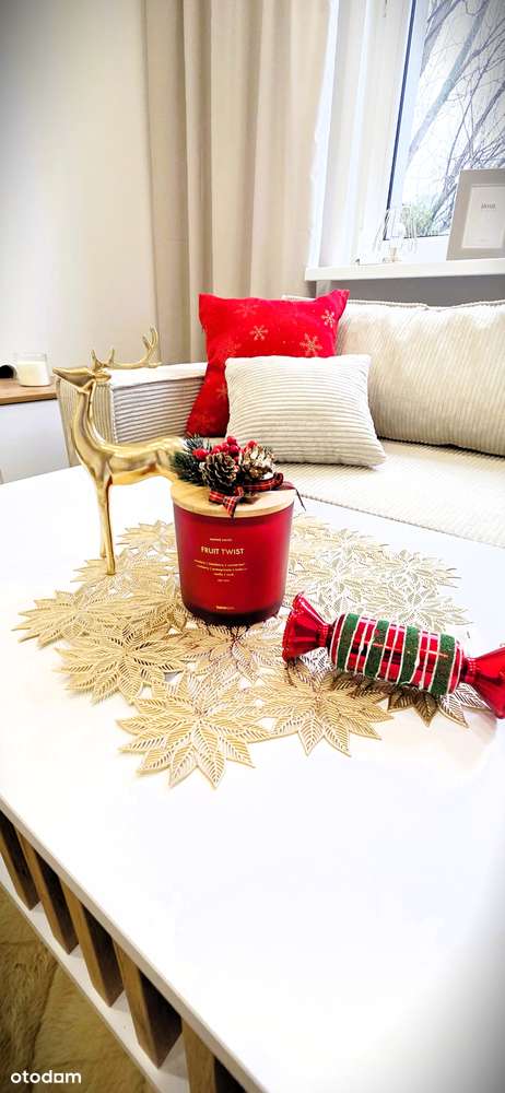 3 pokoje po generalnym remoncie kuchnia w zabudowie, gwarancja Bytom-17