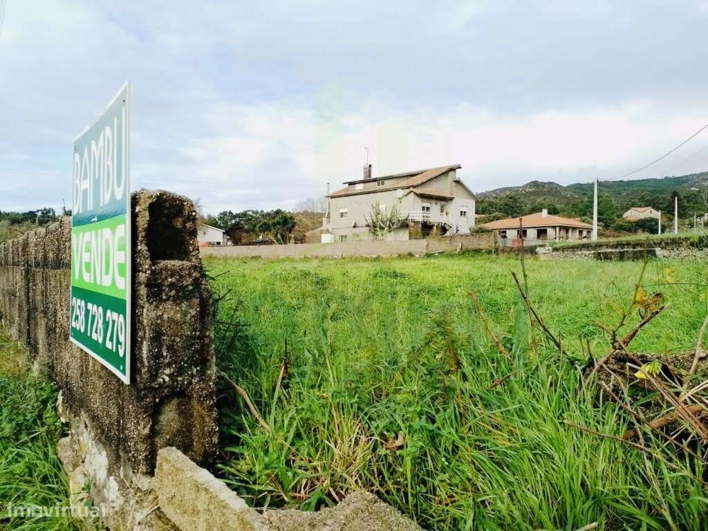 Terreno em Riba de Âncora - Grande imagem: 4/6