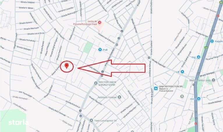 Apartament 3 camere Bucuresti,  ID: R2755475 - Imagine principală: 5/9