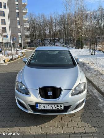 Seat Leon 1.9 TDI Reference - 2