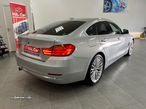 BMW 418 Gran Coupé d Line Luxury Auto - 4