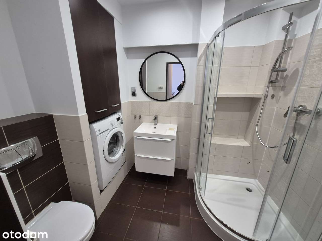 Ciekawe mieszkanie na Bałutach-9