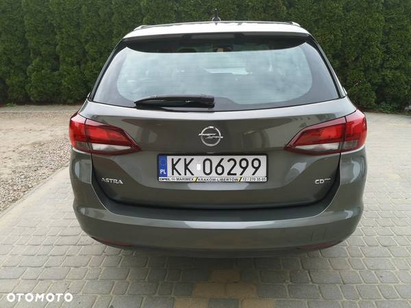 Opel Astra 1.6 CDTI Start/Stop Sports Tourer Active - 6