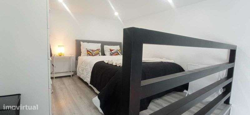 Apartamento T0 para arrendamento  em  Ajuda - Lisboa - Grande imagem: 4/12