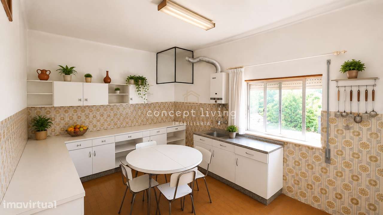 Moradia T3+1 Venda em Joane,Vila Nova de Famalicão-8