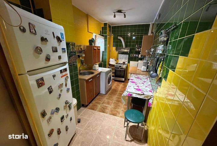 Apartament 4 camere Militari metrou Lujerului !-6