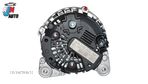 Alternator 1.6 2.0 TDI Audi A3 A4 B8 Allroad A5 Q3 Q5 TT Seat Alhambra Leon III ST SC Toledo IV - 4