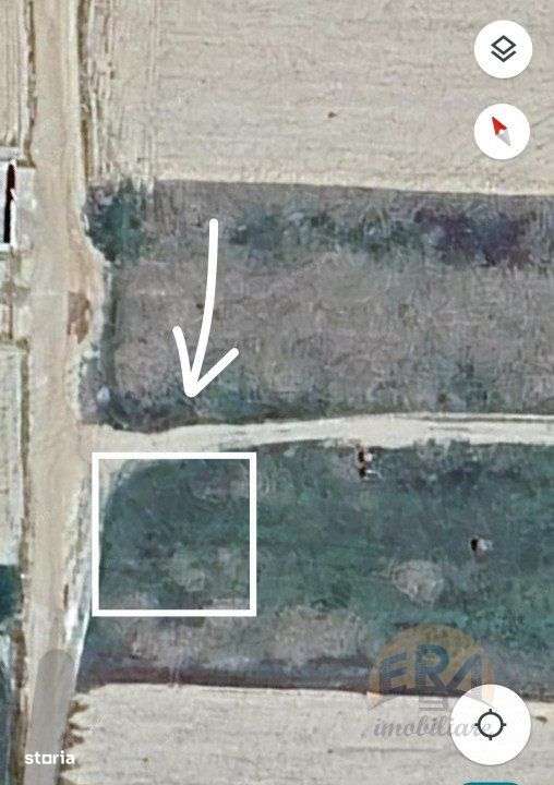 Teren intravilan | Dublu Front | 750mp | Cheriu - Imagine principală: 4/5