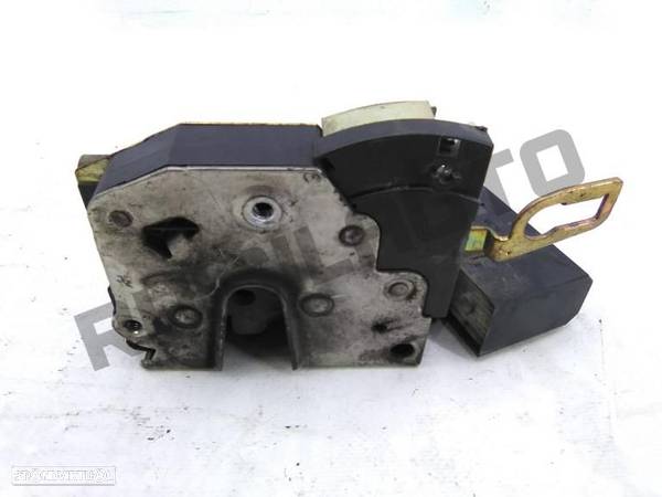 Fechadura Porta Frente Esquerda 812_2417 Bmw 3 (e36) 318 Tds [1 - 1