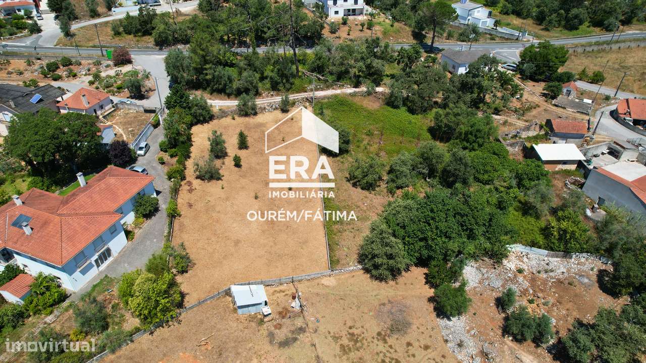 Terreno para construção com 1382m2-12
