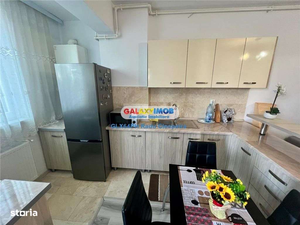Inchiriere apartament 2 camere, Ploiesti, zona Vest - Imagine principală: 5/11