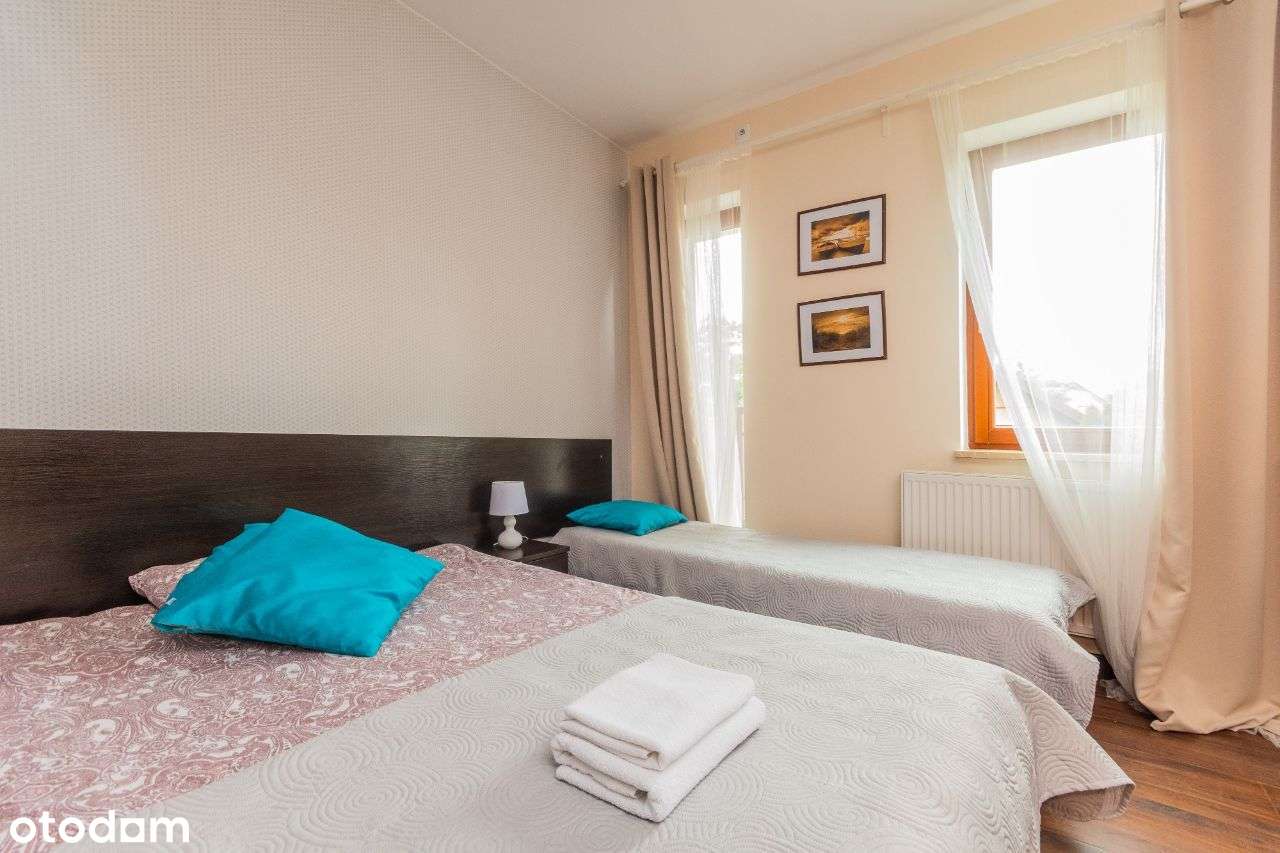 Lokal P14 - apartament wykończony pod klucz - Pełny obrazek: 5/16