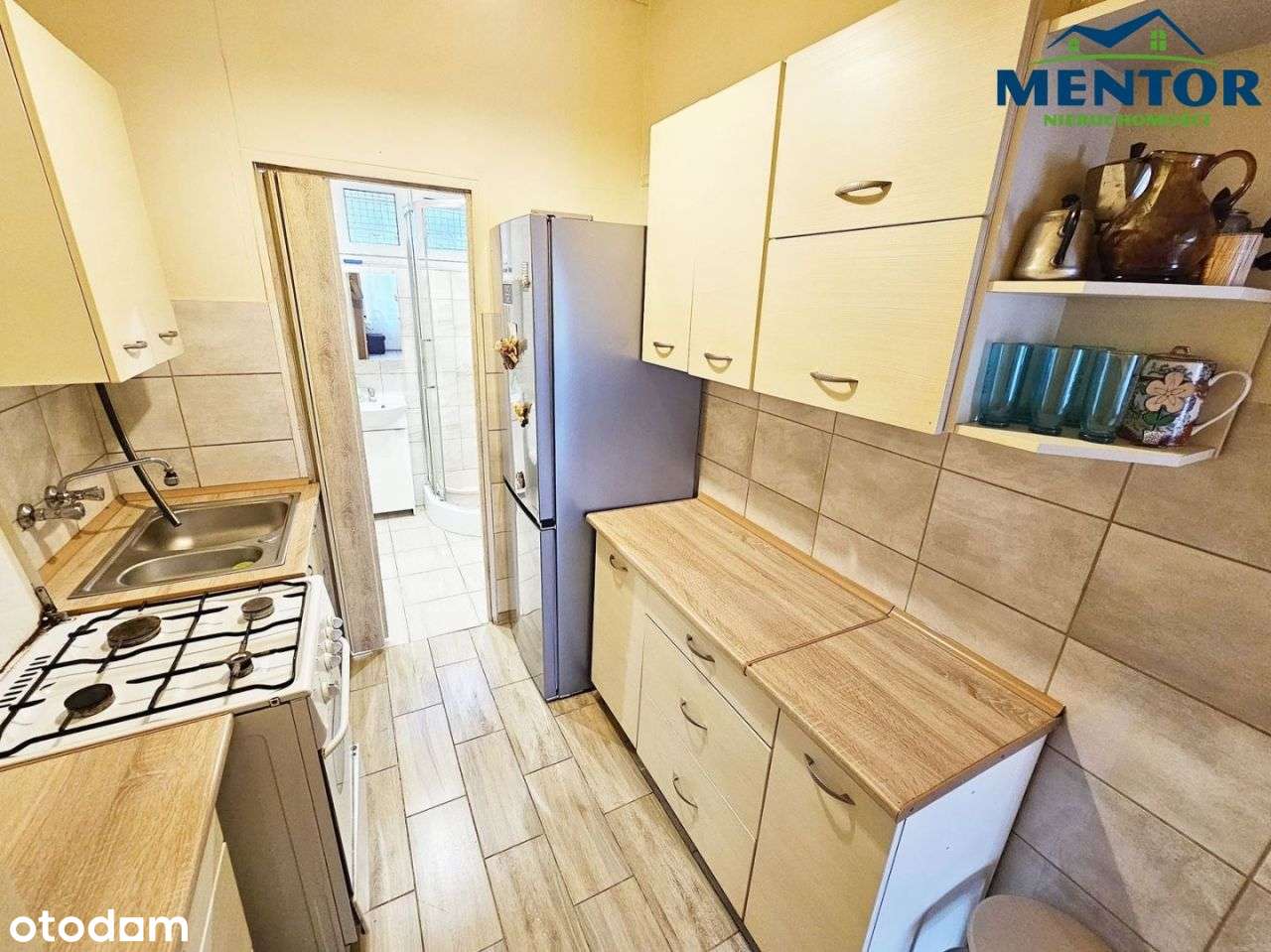 2 pokoje blisko dworca Wałbrzych Miasto-6