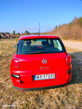 Fiat 500L 1.4 16V Pop Star - 14