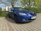 Mazda 3 1.6 Sport Active - 13