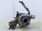 Turbosprężarka turbina Audi A6 C5 1.9 TDI 454231-5007S PASSAT B5 - 1