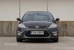 Ford Mondeo 2.0 TDCi Titanium - 5