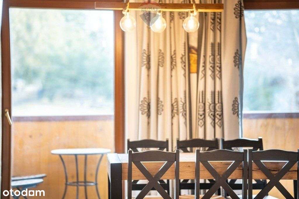 Apt Sobiczkowa - Ekskluzywna Oferta W Kościelisku - Pełny obrazek: 5/20