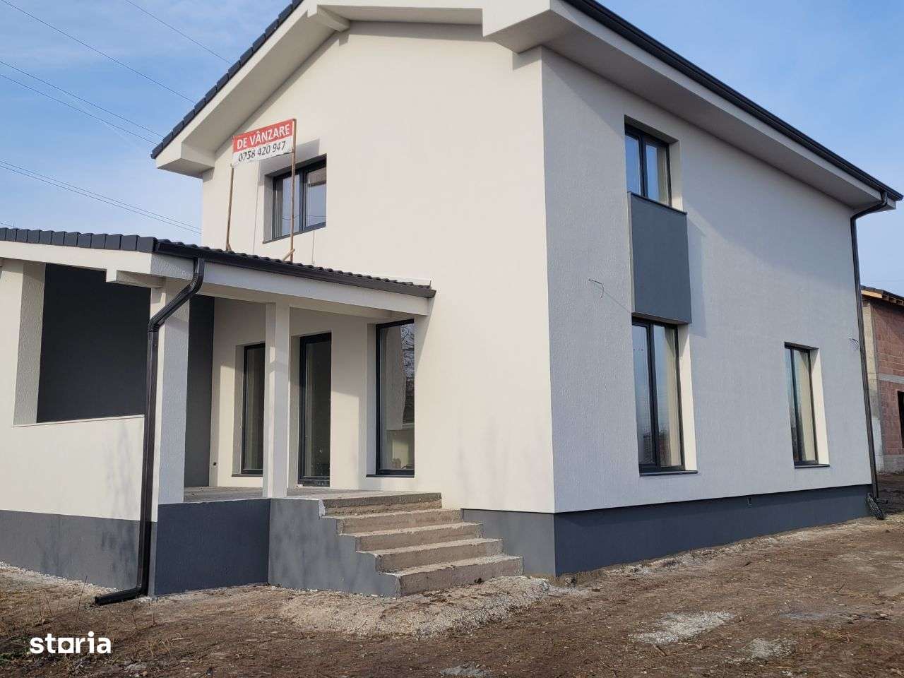 Casa noua -Alba Iulia - Imagine principală: 4/17