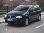 Volkswagen Touran - 9