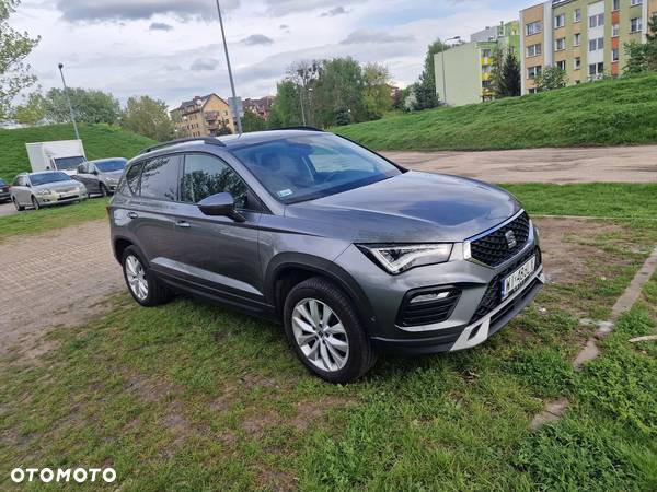 Seat Ateca 1.5 TSI Style S&S DSG - 6