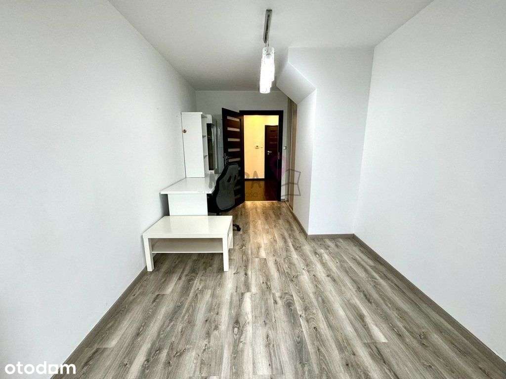 3 pokoje | taras | garaż - zamknięte osiedle-5