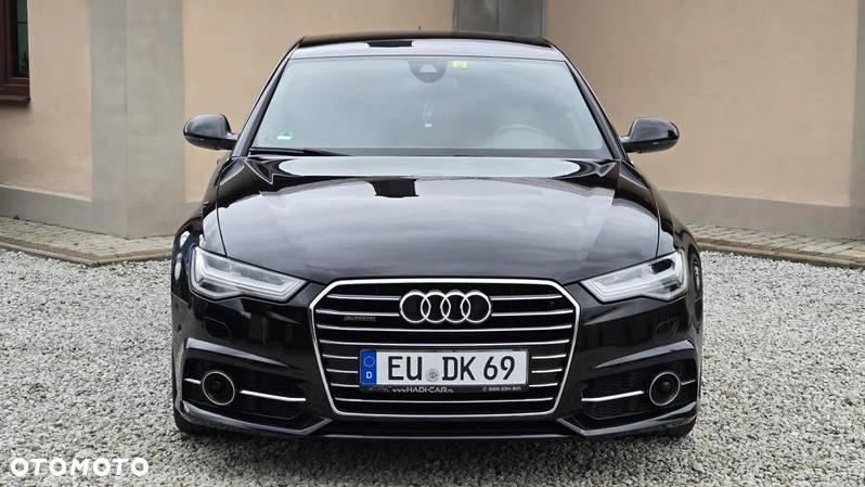 Audi A6 2.0 TDI Quattro S tronic - 4