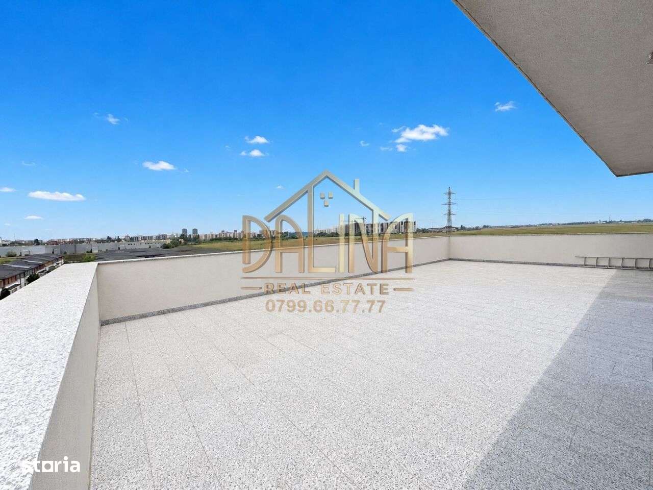 Vanzare Apartament - 4 Camere + TERASA 111mp-4