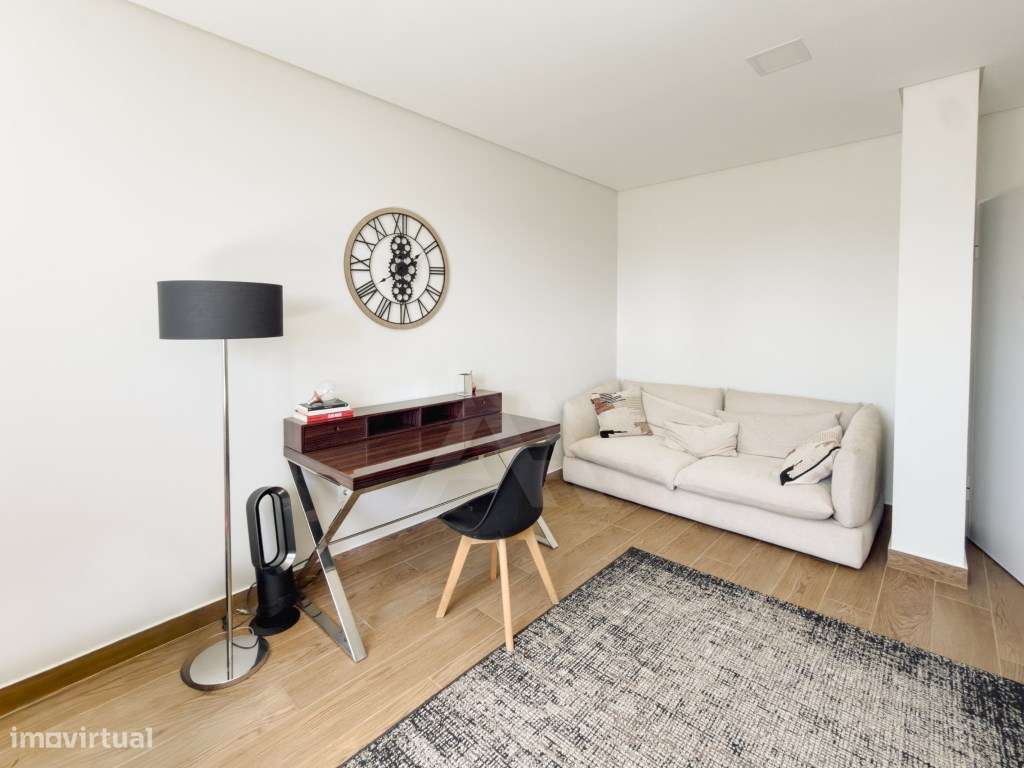 Apartamento T3-8
