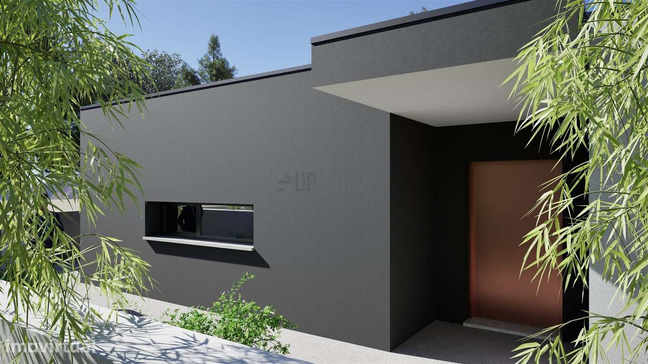 Moradia Térrea T3 em Construção - Lageosa-7