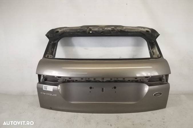 Haion Capota Portbagaj Original In Stare Buna Land Rover Range Rover Evoque L551 2018 2019 2020 202 - 1