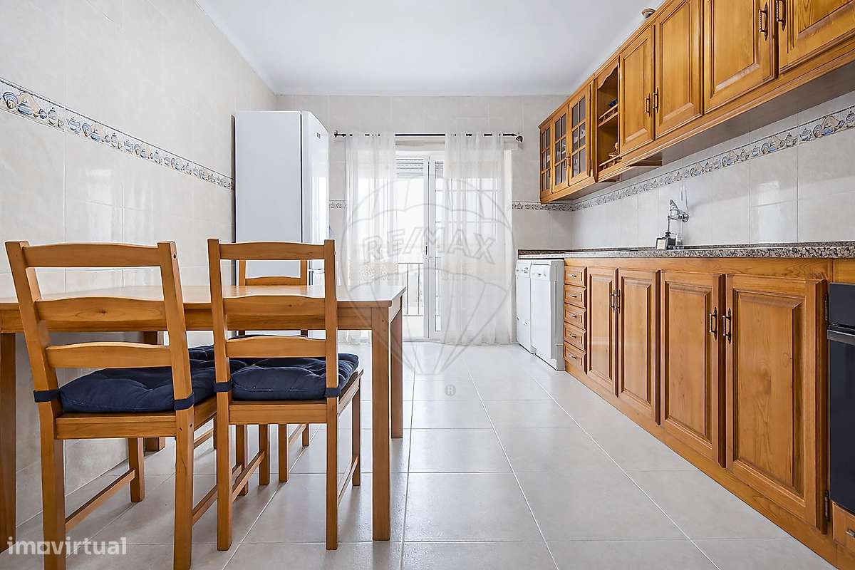 Apartamento T3 para venda-21