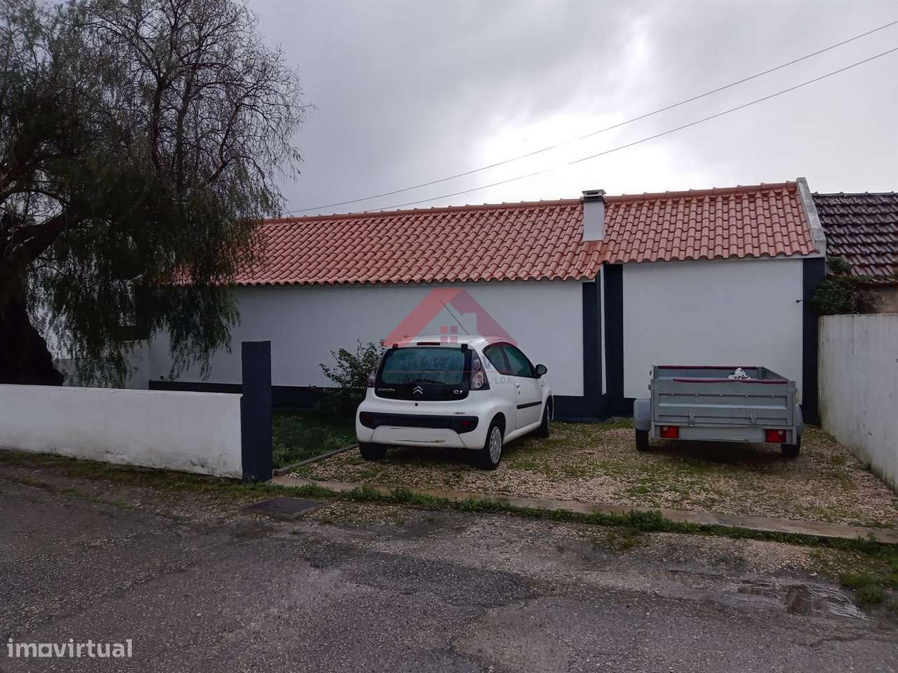 Moradia Isolada T1 Venda em Manique do Intendente, Vila Nova de São Pe - Grande imagem: 2/29