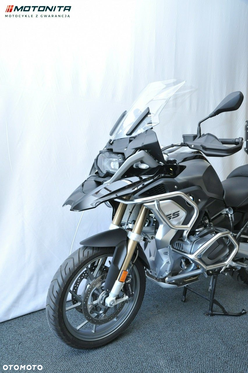 BMW GS - 8