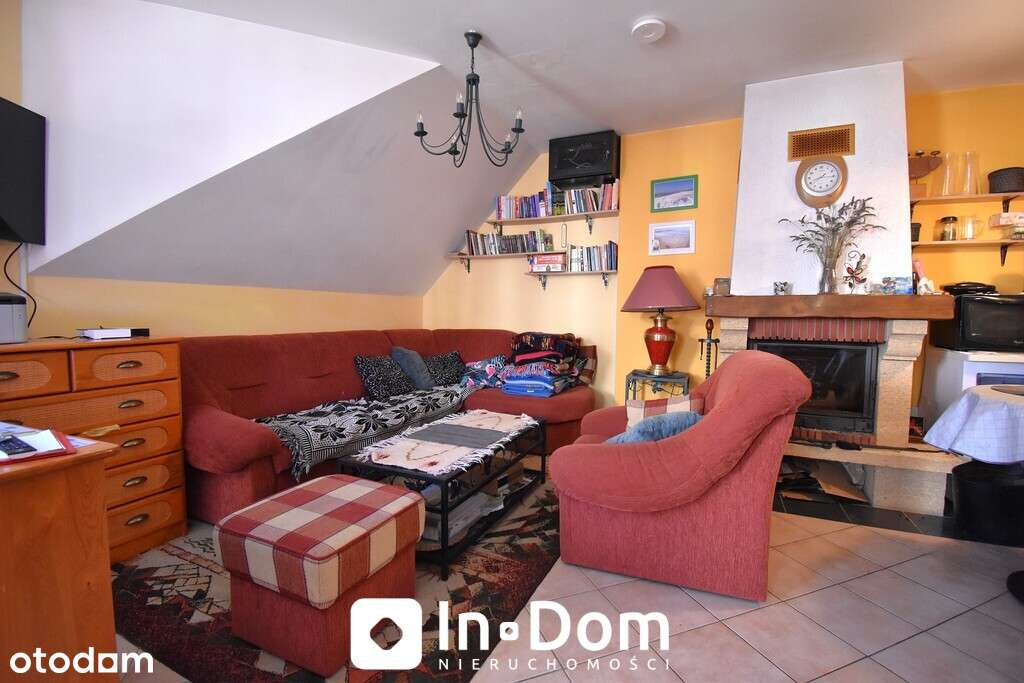 Willa pod Dębami – luksusowy wypoczynek nad morzem - Pełny obrazek: 5/14