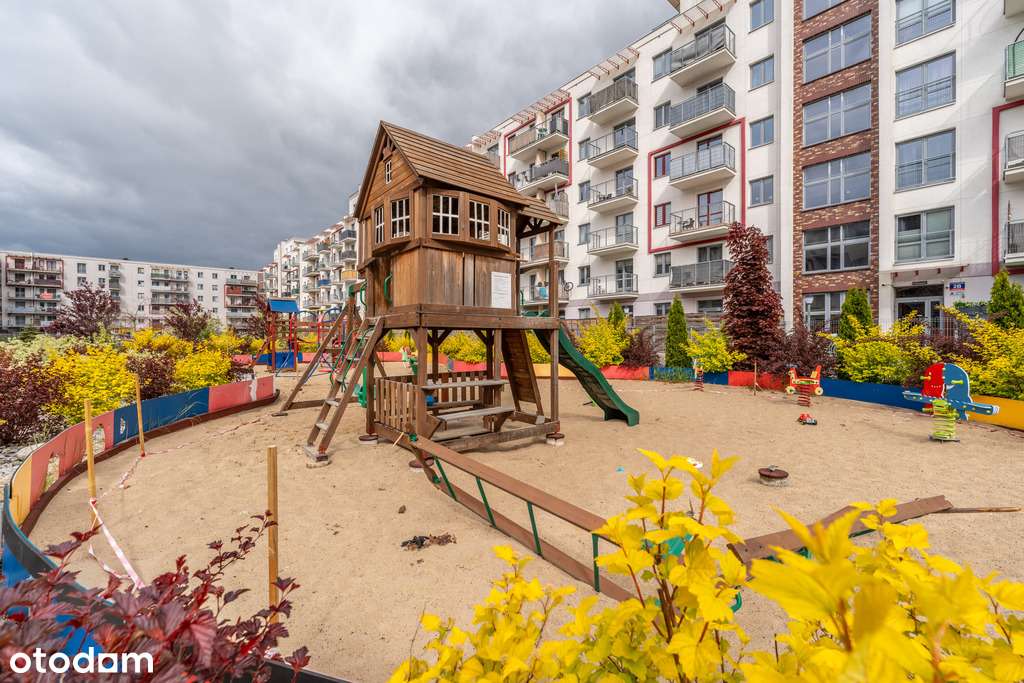 Okazja! Przestronne i nowoczesne 32m - faktury VAT-15