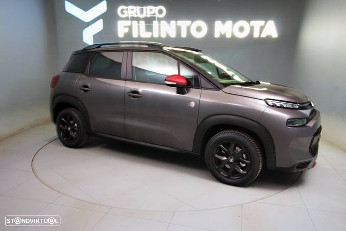 Citroën C3 Aircross 1.2 PureTech C-Series - 7