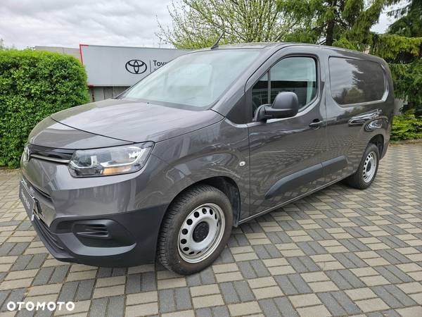 Toyota PROACE CITY - 1