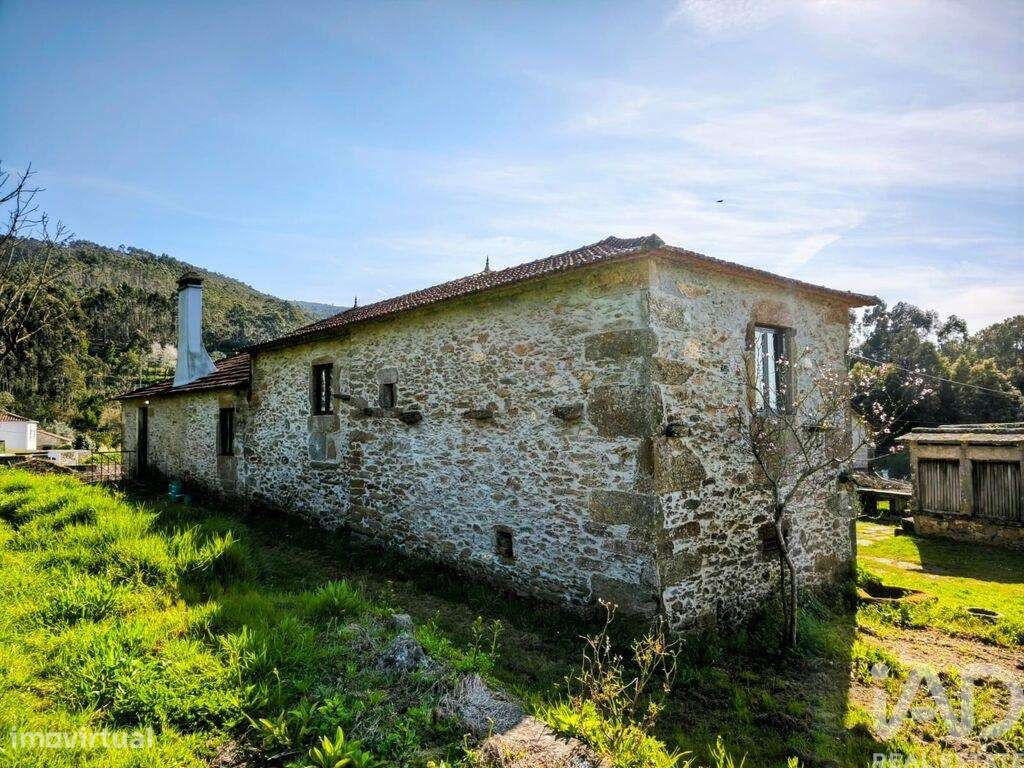 Quinta T4 em Argela de 185 m2 - Grande imagem: 4/40