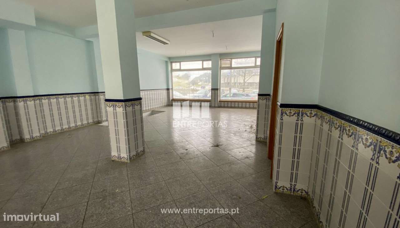 Venda de Loja com 89 m2, Vila do Conde - Grande imagem: 5/12