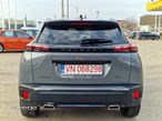 Peugeot 2008 1.2 PureTech EAT8 STT GT - 5