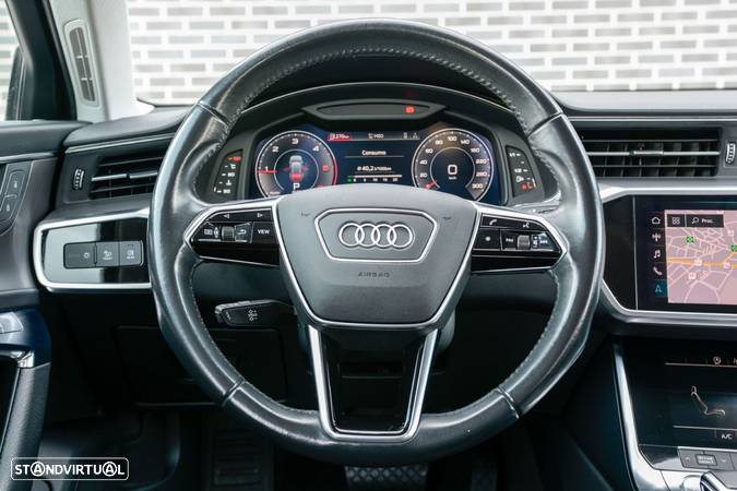 Audi A6 Avant 40 TDI Sport S tronic - 40