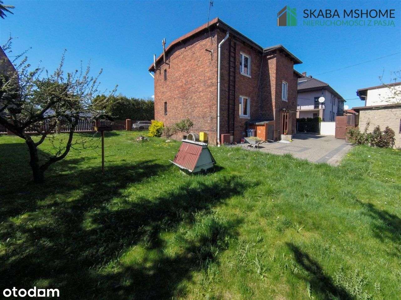 Dom na sprzedaż – Tychy, ul. Wschodnia - Pełny obrazek: 2/17