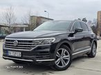 Volkswagen Touareg V6 TDI Elegance - 1