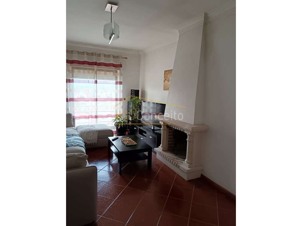 Apartamento T3 à venda - Quinta da Silvã - Torres Novas - Grande imagem: 5/25