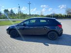 Opel Astra IV 1.4 T Enjoy - 2