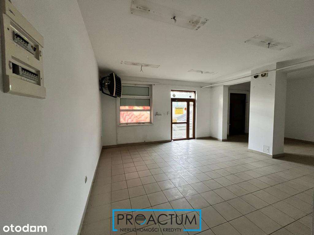 Lokal usługowy w Brodnicy! - Pełny obrazek: 4/13